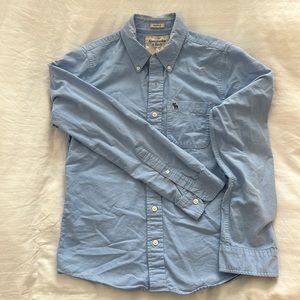 Abercrombie & Fitch shirt